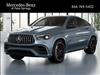 2025 Mercedes-Benz GLE