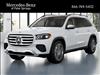 2025 Mercedes-Benz GLS 