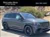 2025 Mercedes-Benz GLS 