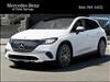 2025 Mercedes-Benz EQE EQE 350+