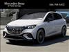 2025 Mercedes-Benz EQE 