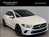 2022 Mercedes-Benz A-Class A 220