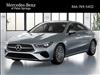 2025 Mercedes-Benz CLA CLA 250