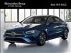 2025 Mercedes-Benz CLA 