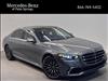 2021 Mercedes-Benz S-Class