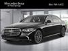 2025 Mercedes-Benz S-Class S 580 4MATIC