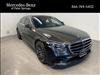 2021 Mercedes-Benz S-Class S 580 4MATIC
