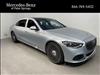 2022 Mercedes-Benz S-Class Mercedes-Maybach S 680 4MATIC