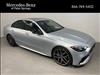 2022 Mercedes-Benz C-Class C 300
