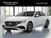 2025 Mercedes-Benz E-Class