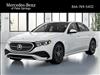 2025 Mercedes-Benz E-Class