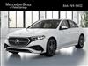 2025 Mercedes-Benz E-Class