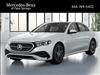 2025 Mercedes-Benz E-Class