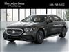 2025 Mercedes-Benz E-Class E 450 4MATIC