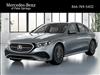 2025 Mercedes-Benz E-Class