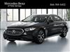 2025 Mercedes-Benz E-Class E 450 4MATIC
