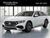 2025 Mercedes-Benz E-Class