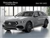 2025 Mercedes-Benz E-Class