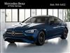 2025 Mercedes-Benz CLE CLE 300 4MATIC