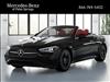 2025 Mercedes-Benz CLE CLE 300 4MATIC