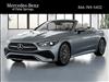 2025 Mercedes-Benz CLE CLE 300 4MATIC