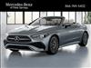 2025 Mercedes-Benz CLE CLE 300 4MATIC
