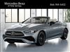 2024 Mercedes-Benz CLE