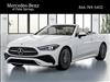 2025 Mercedes-Benz CLE