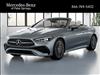 2025 Mercedes-Benz CLE CLE 300 4MATIC