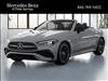 2025 Mercedes-Benz CLE CLE 450 4MATIC