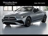 2025 Mercedes-Benz CLE 