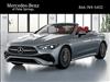 2025 Mercedes-Benz CLE