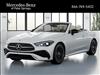 2025 Mercedes-Benz CLE CLE 450 4MATIC