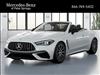 2025 Mercedes-Benz CLE 