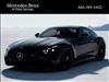 2025 Mercedes-Benz AMG GT 