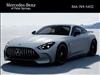 2025 Mercedes-Benz AMG GT 55