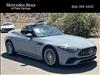 2023 Mercedes-Benz SL-Class AMG SL 43