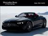 2025 Mercedes-Benz SL-Class