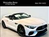 2025 Mercedes-Benz SL-Class 