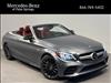 2022 Mercedes-Benz C-Class