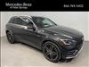 2022 Mercedes-Benz GLC