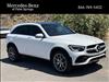 2021 Mercedes-Benz GLC GLC 300