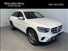 2021 Mercedes-Benz GLC GLC 300