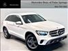 2021 Mercedes-Benz GLC