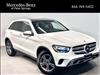 2022 Mercedes-Benz GLC