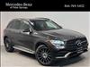 2021 Mercedes-Benz GLC GLC 300