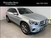 2021 Mercedes-Benz GLC GLC 300