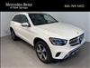 2022 Mercedes-Benz GLC GLC 300 4MATIC