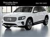 2025 Mercedes-Benz GLB 