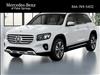 2025 Mercedes-Benz GLB GLB 250